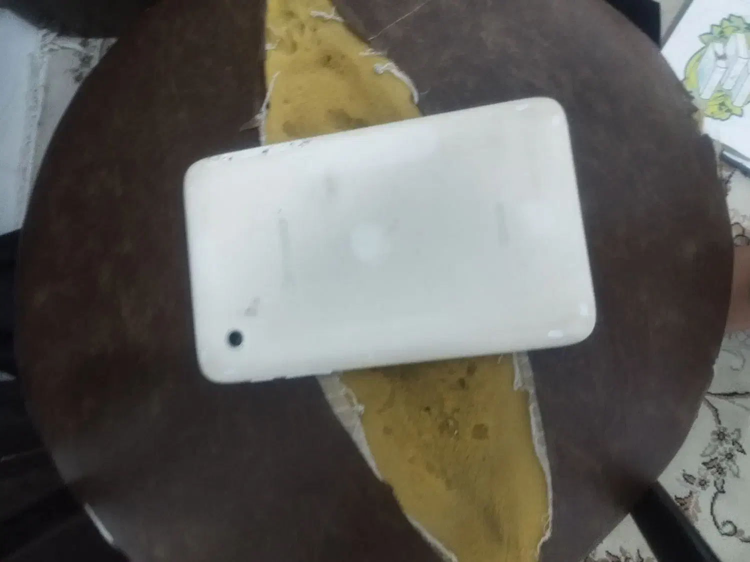 تبلت|تبلت|خرمآباد, |دیوار