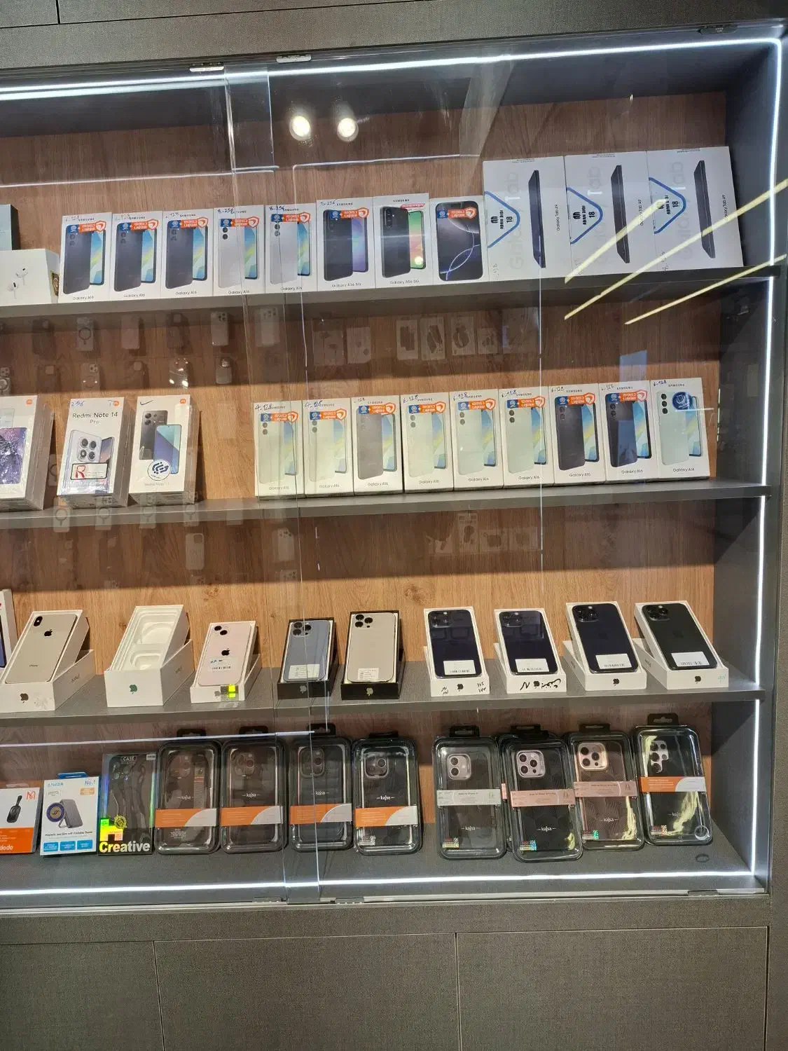 آیفون ۱۴ پرو مکس با رجیستر|موبایل|مشهد, احمدآباد|دیوار