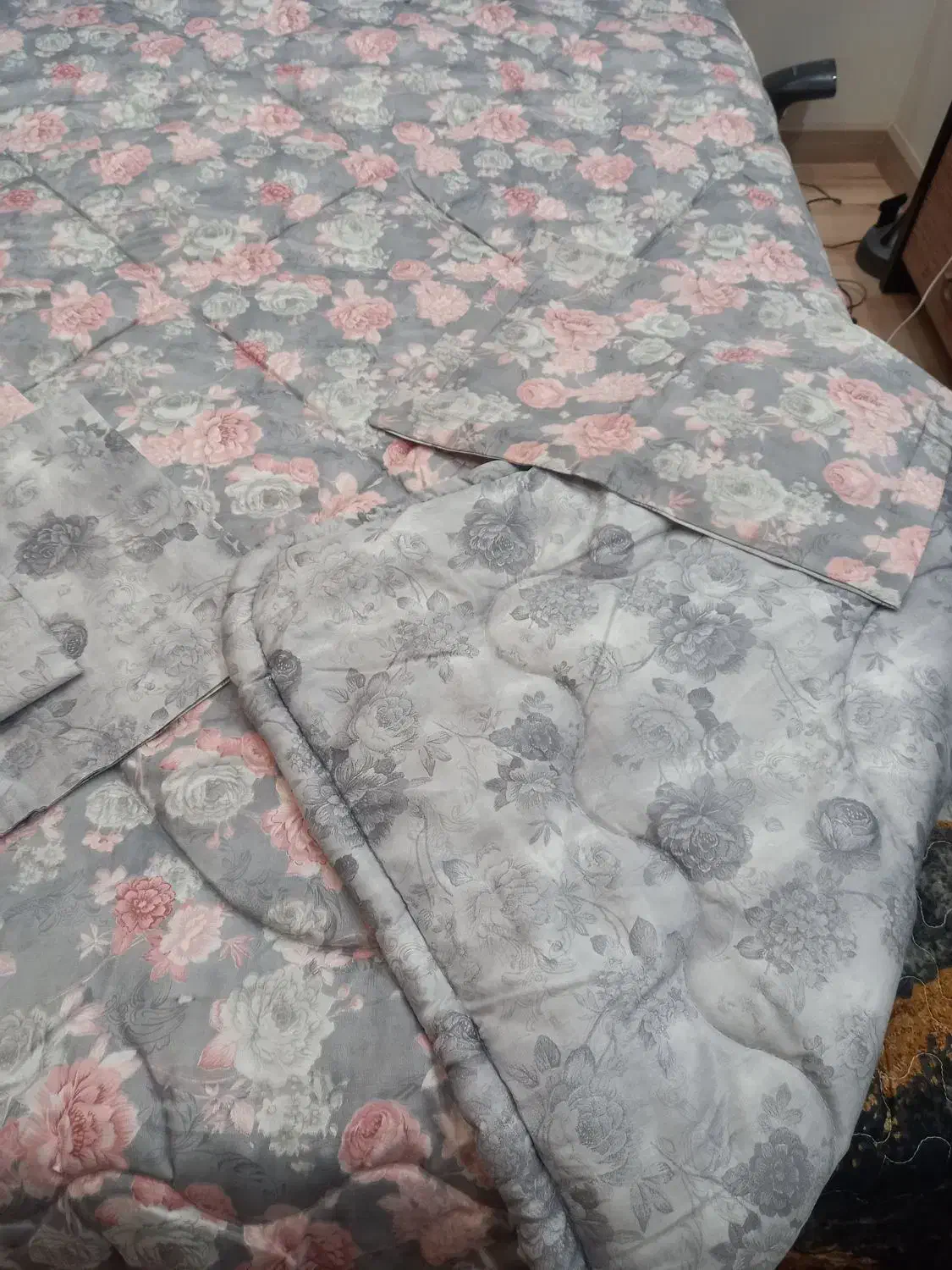 سرویس روتختی دو نفره|سرویس روتختی|پردیس, فاز ۸|دیوار