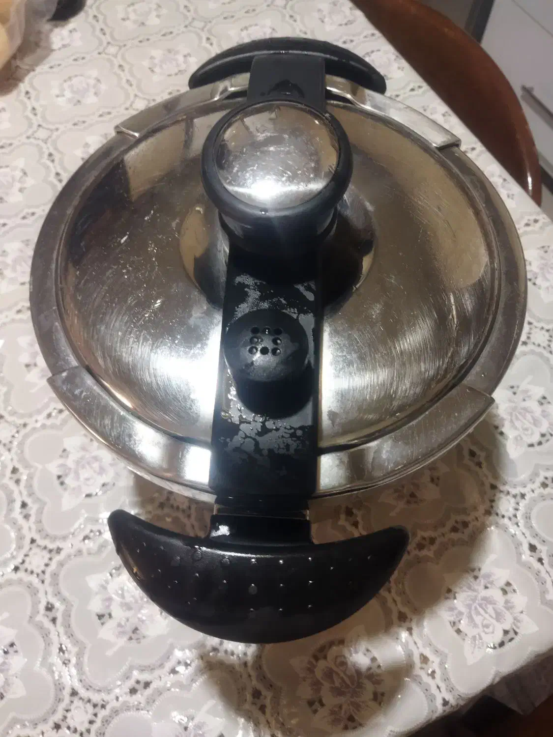 زودپز|ظروف پخت‌وپز|اصفهان, بهارستان|دیوار