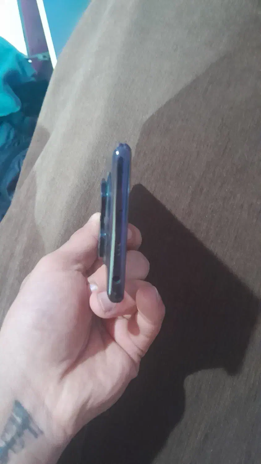 not14 pro صفحه ایج|موبایل|کرمانشاه, |دیوار