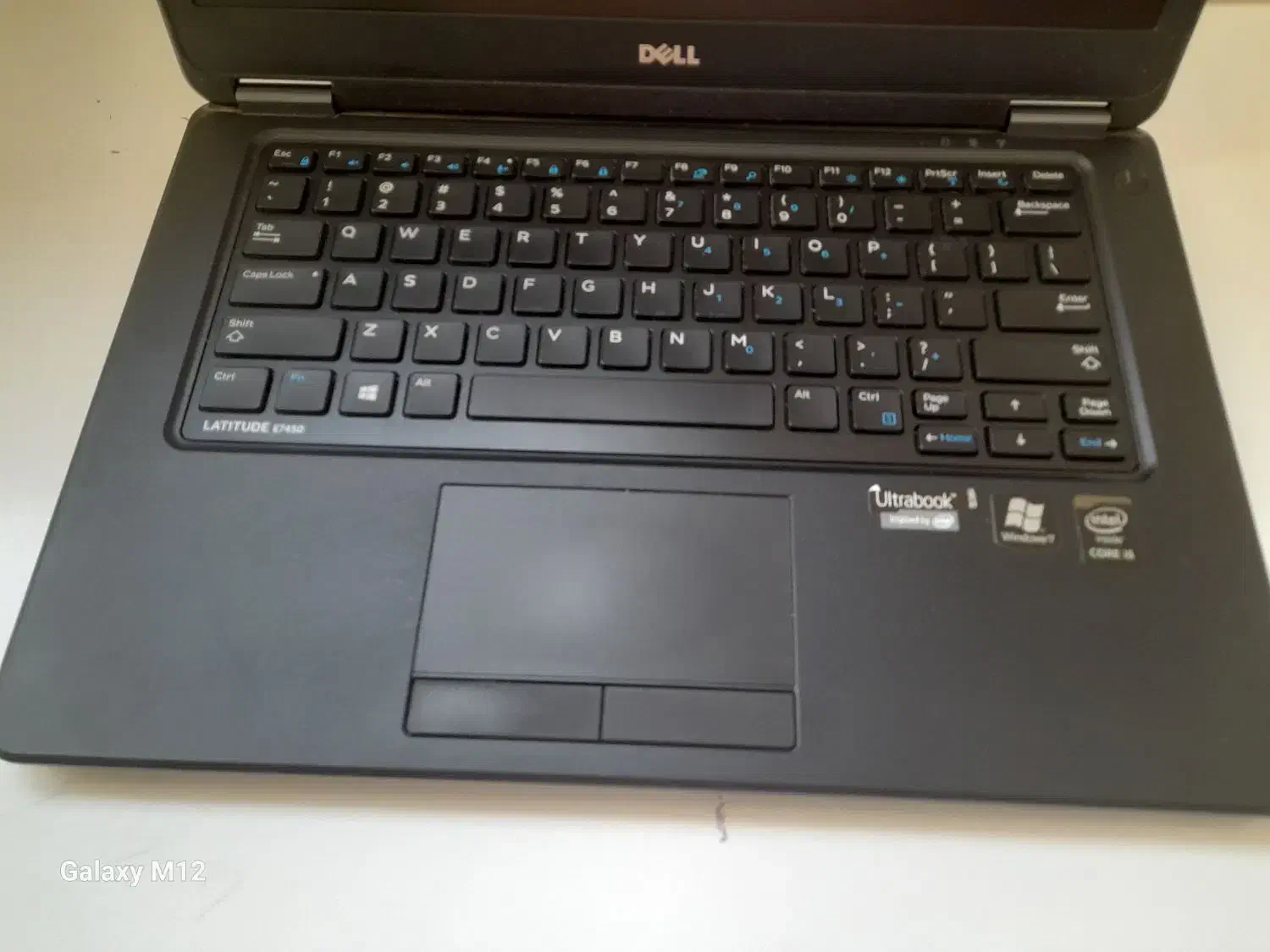 لپ تاپ دل Dell|رایانه همراه|بوکان, |دیوار