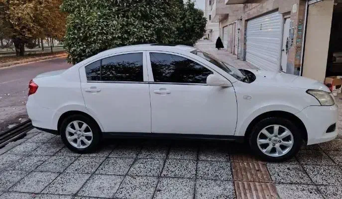 ام وی ام 550 مدل 96 بی رنگ|خودرو سواری و وانت|تهران, استاد معین|دیوار