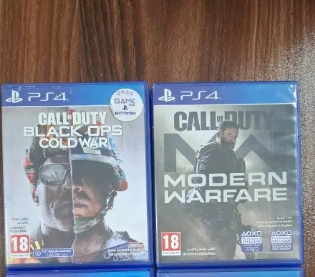 modern warfare|کنسول، بازی ویدئویی و آنلاین|کرج, کوی امامیه|دیوار