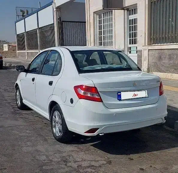 ساینا ۹۷ دوگانه|خودرو سواری و وانت|مشهد, الهیه|دیوار