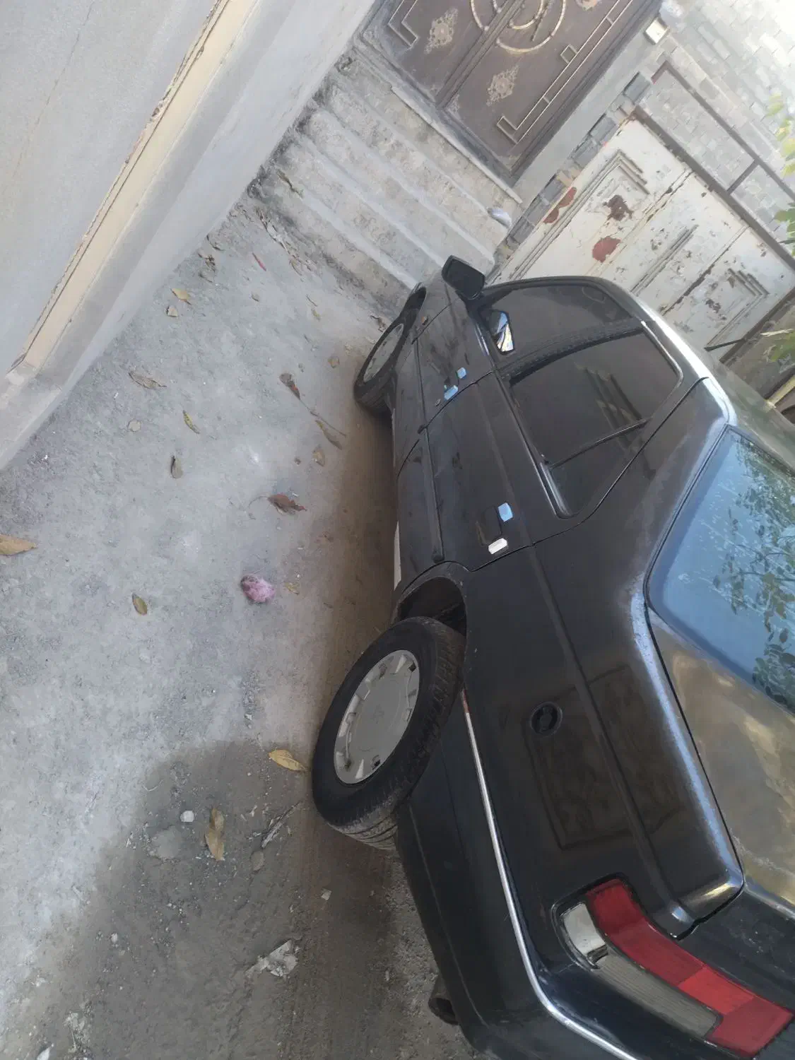 روا دوگانه کارخانه موتور سالم بیرنگ|خودرو سواری و وانت|کامیاران, |دیوار