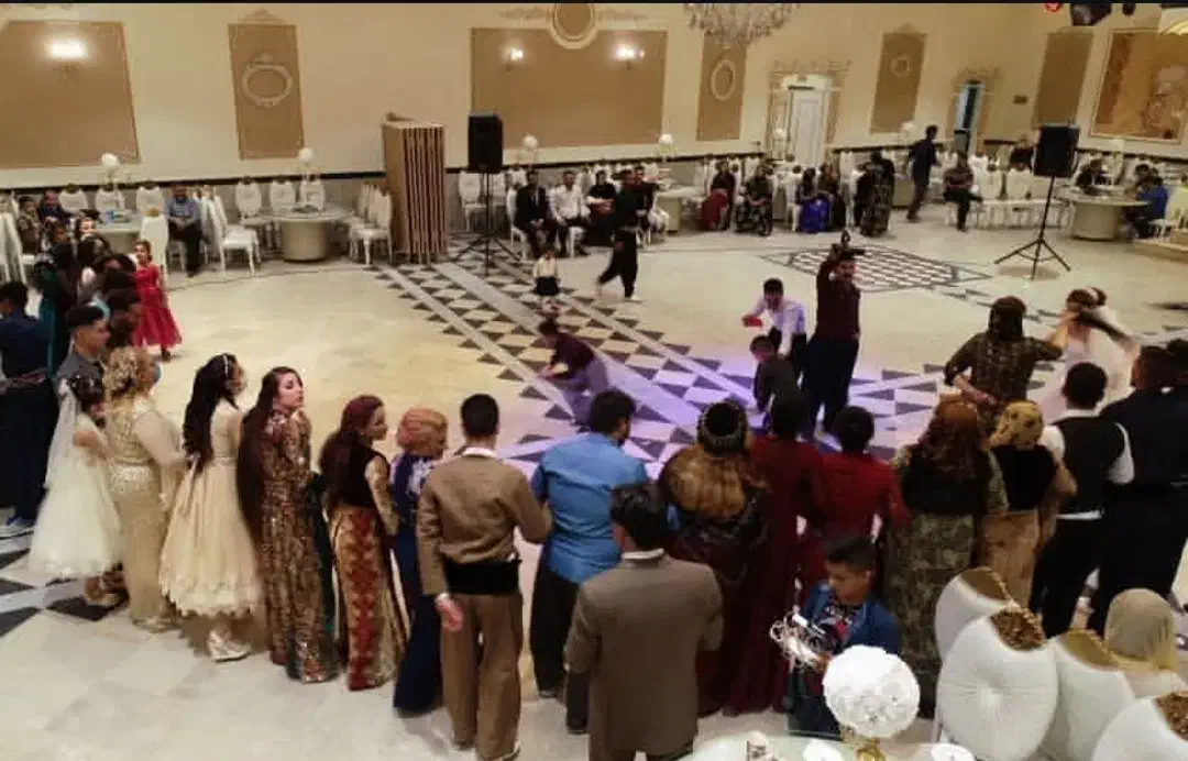 رزروهنرمندان کورد در مجالس شما|خدمات پذیرایی، مراسم|کرمانشاه, |دیوار