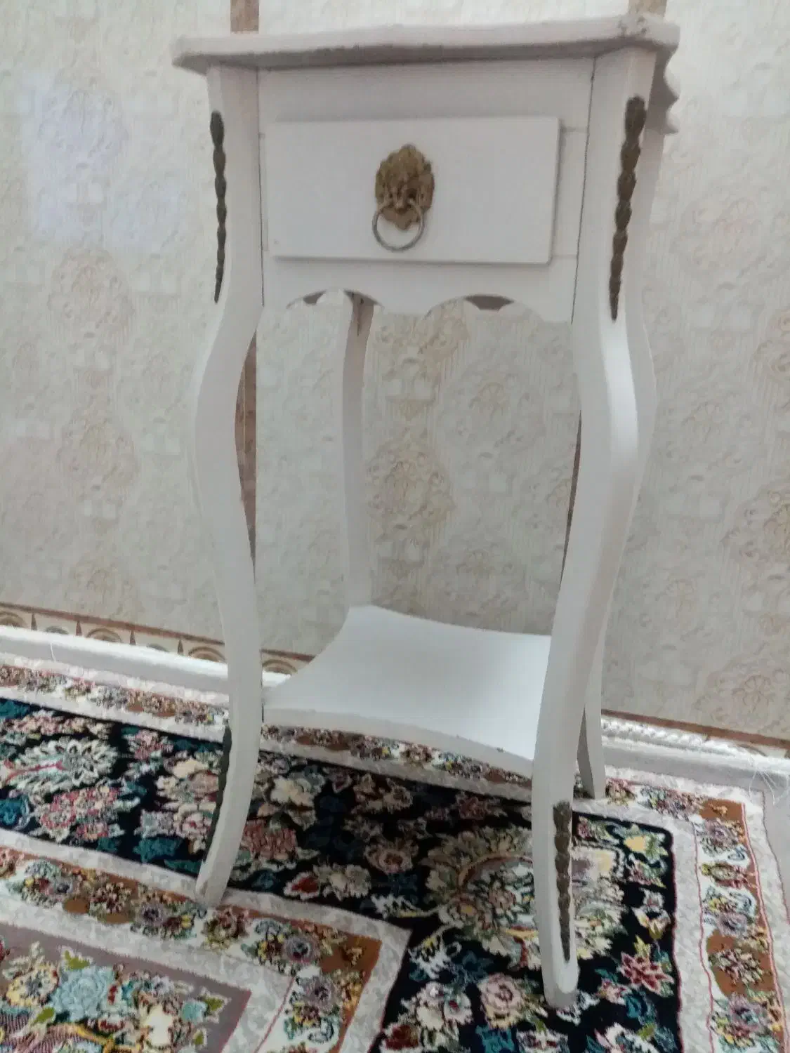 میز تلفن|مبلمان خانگی و میز عسلی|قرچک, محمد آباد|دیوار