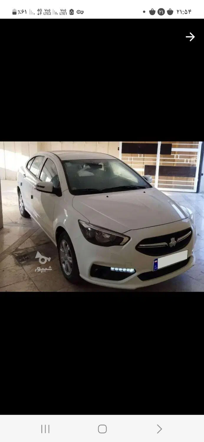 شاهین جی خشک ۴۰۳|خودرو سواری و وانت|قیدار, |دیوار