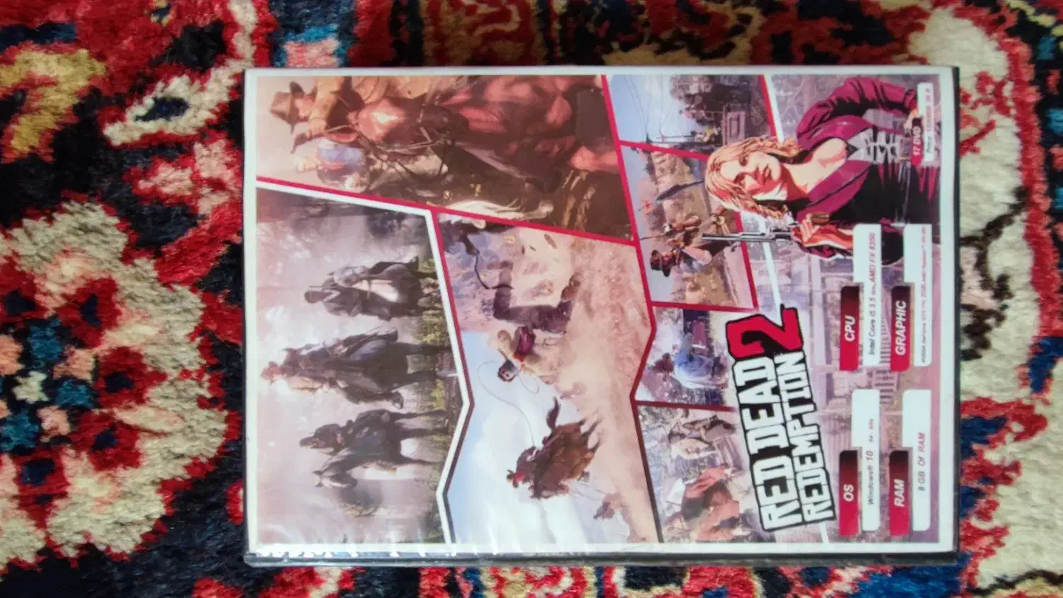 بازی کامپیوتر|کنسول، بازی ویدئویی و آنلاین|تبریز, |دیوار