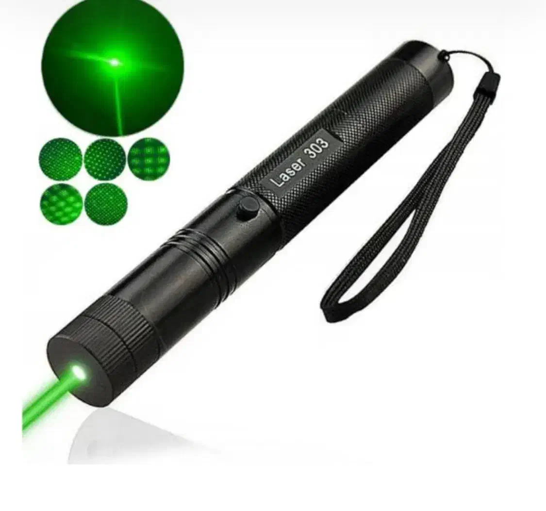 لیزر پوینتر اصلی|کوهنوردی و کمپینگ|زاهدان, |دیوار