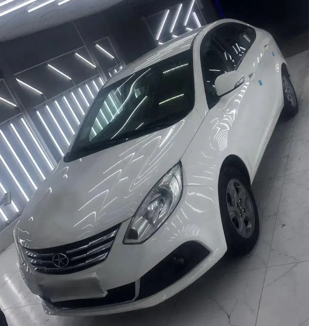 ( جک 4J مشابه صفر 1401)|خودرو سواری و وانت|رشت, گلباغ نماز|دیوار