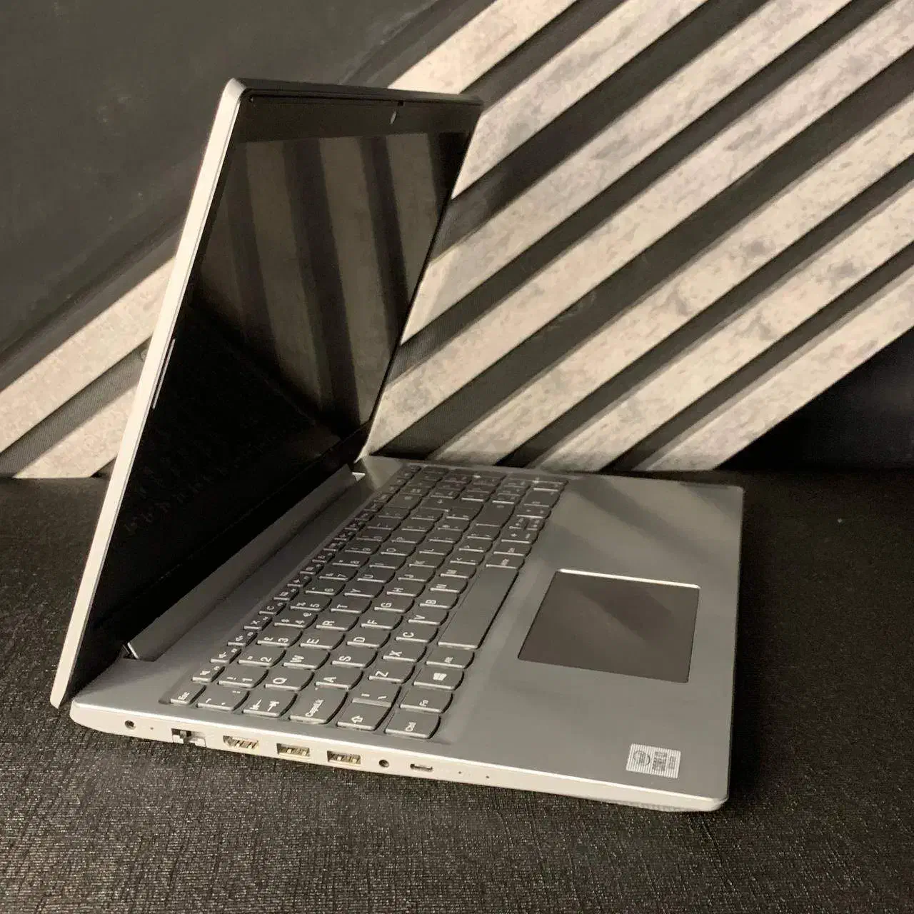 لپتاپ لنوو ideapad 3 نسل 10|رایانه همراه|تهران, فلسطین (میدان انقلاب)|دیوار