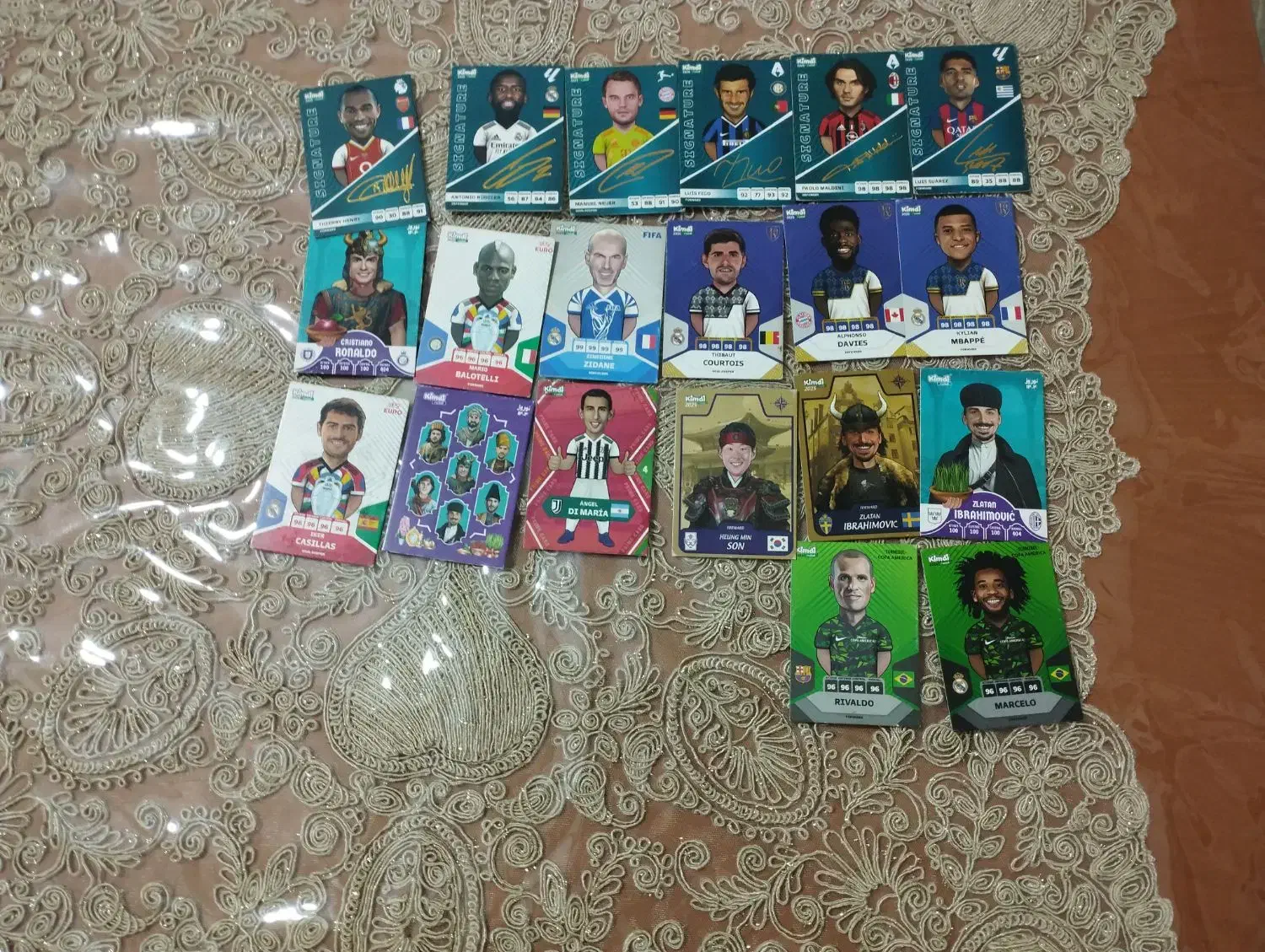 کارت کیمدی درحد نو|اسباب‌‌بازی|ملایر, |دیوار