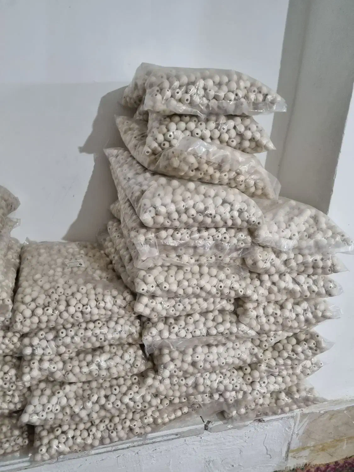 مهره چوبی|صنایع دستی و سایر لوازم تزئینی|آفتاب, |دیوار