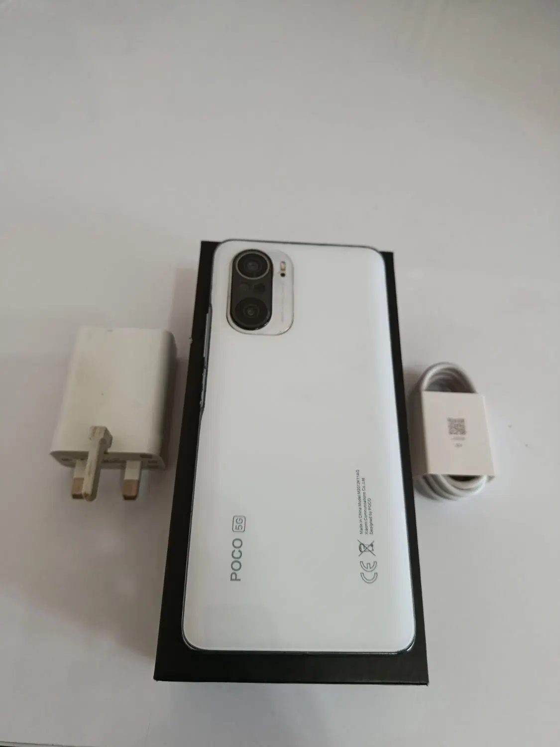 POCO F3|موبایل|زنجان, |دیوار