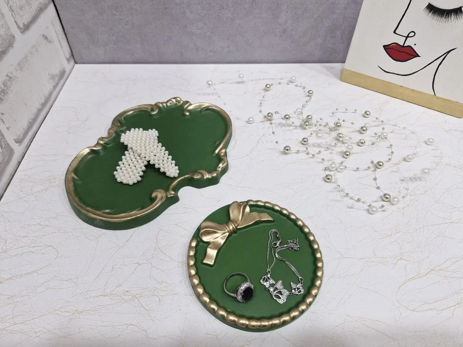 سنگ بتنی|مجسمه، تندیس، ماکت|تهران, امیر بهادر|دیوار