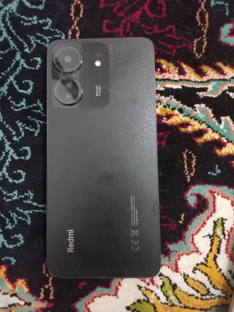 گوشی Redmi 13c|موبایل|بندر ماهشهر, |دیوار