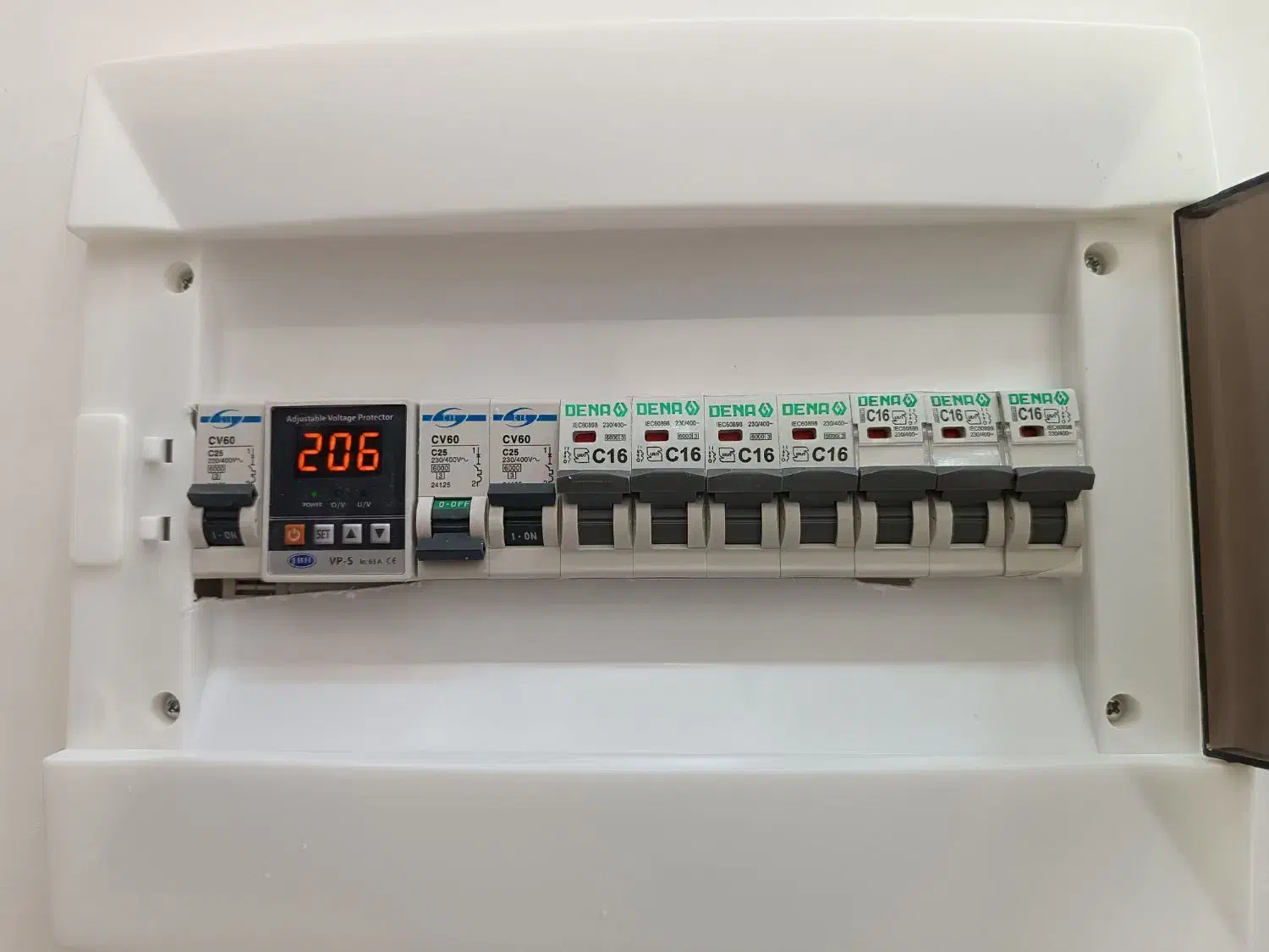 برق کاری وبرف کشی ساختمان به صورت کلی و جزئی|خدمات پیشه و مهارت|آزادشهر, |دیوار