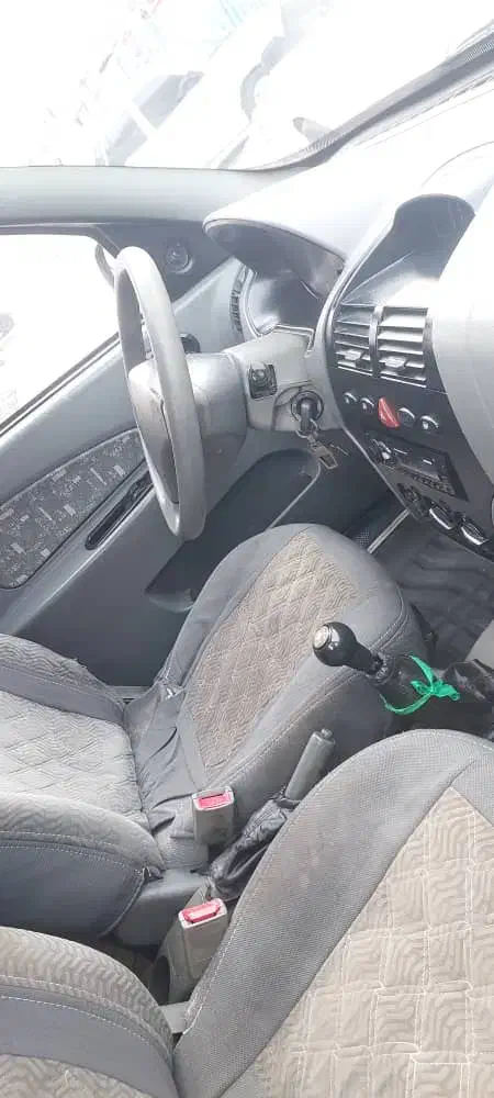 تیبا۱ مدل94|خودرو سواری و وانت|بندر ماهشهر, |دیوار