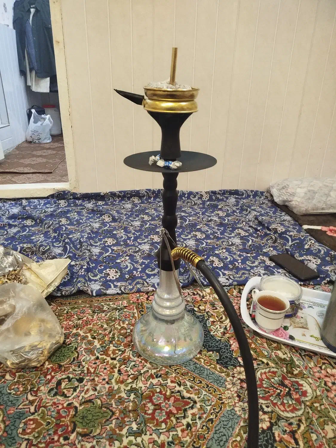 قلیون نو فروشی|کوهنوردی و کمپینگ|رفسنجان, |دیوار