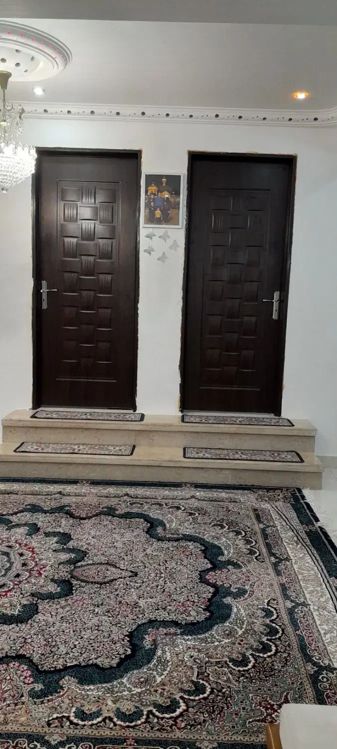 اجاره روزانه ویلا ماسال|اجارهٔ کوتاهمدت ویلا و باغ|ماکلوان, |دیوار