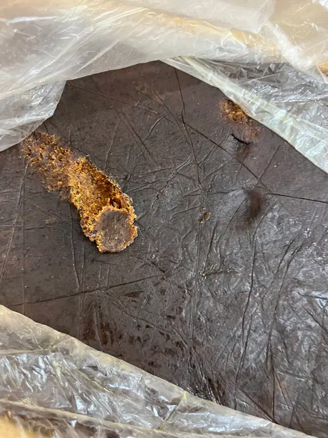 خمیر خرما فسا|خوردنی و آشامیدنی|شیراز, احمدی جنوبی|دیوار