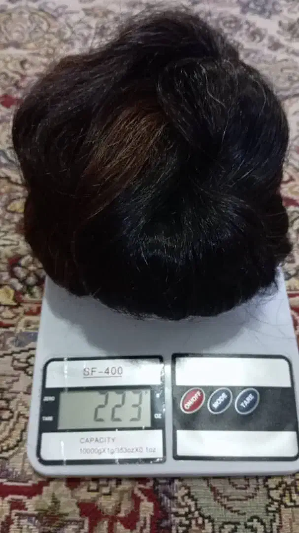 فروش مو اکستنشن|آرایشی، بهداشتی، درمانی|کرج, فاز ۱ مهرشهر|دیوار