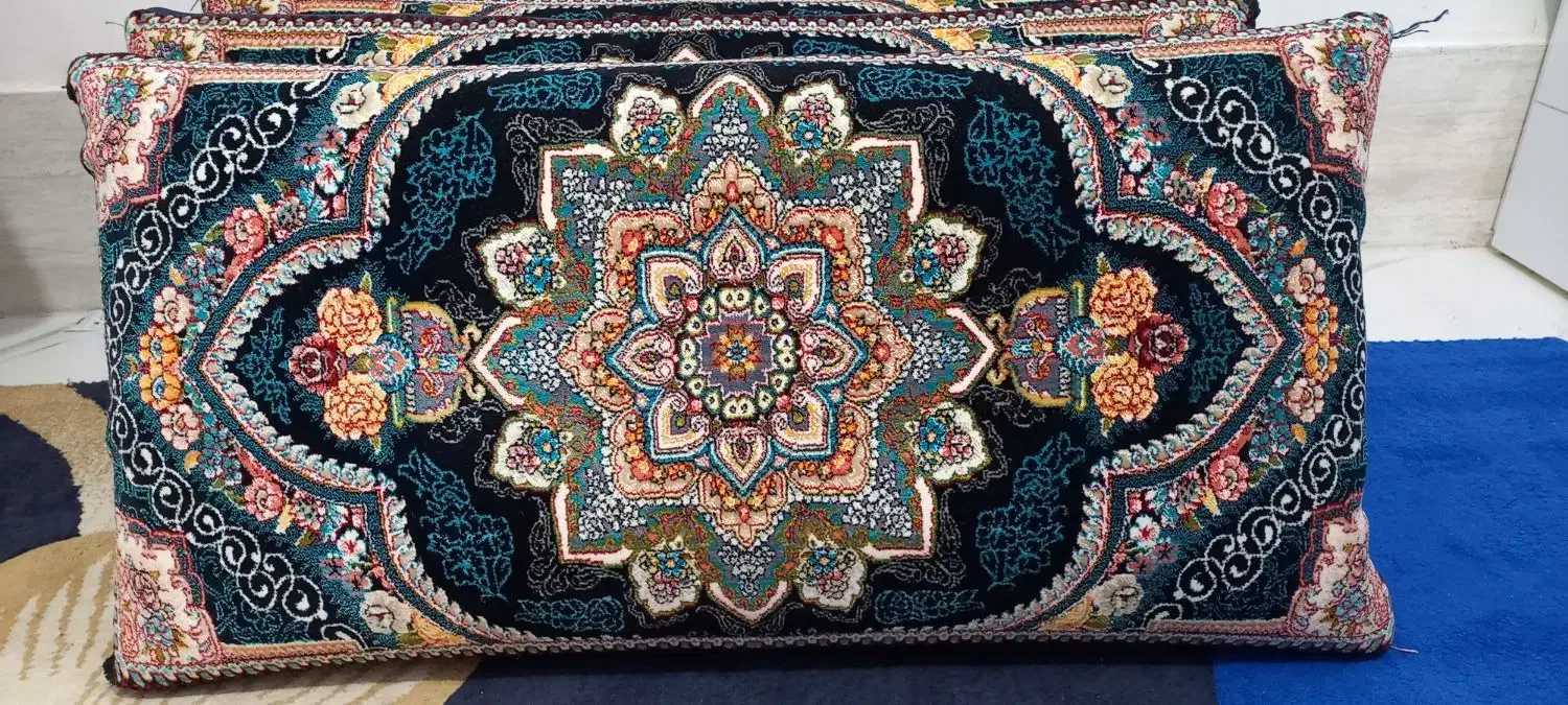 پشتی ماشینی|پشتی|بردسکن, |دیوار