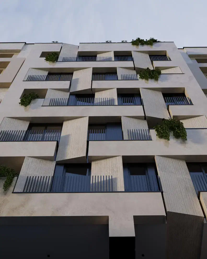 ۱۴۳ متر / ۳ خواب / مرزداران / بدون مشابه|فروش آپارتمان|تهران, مرزداران|دیوار