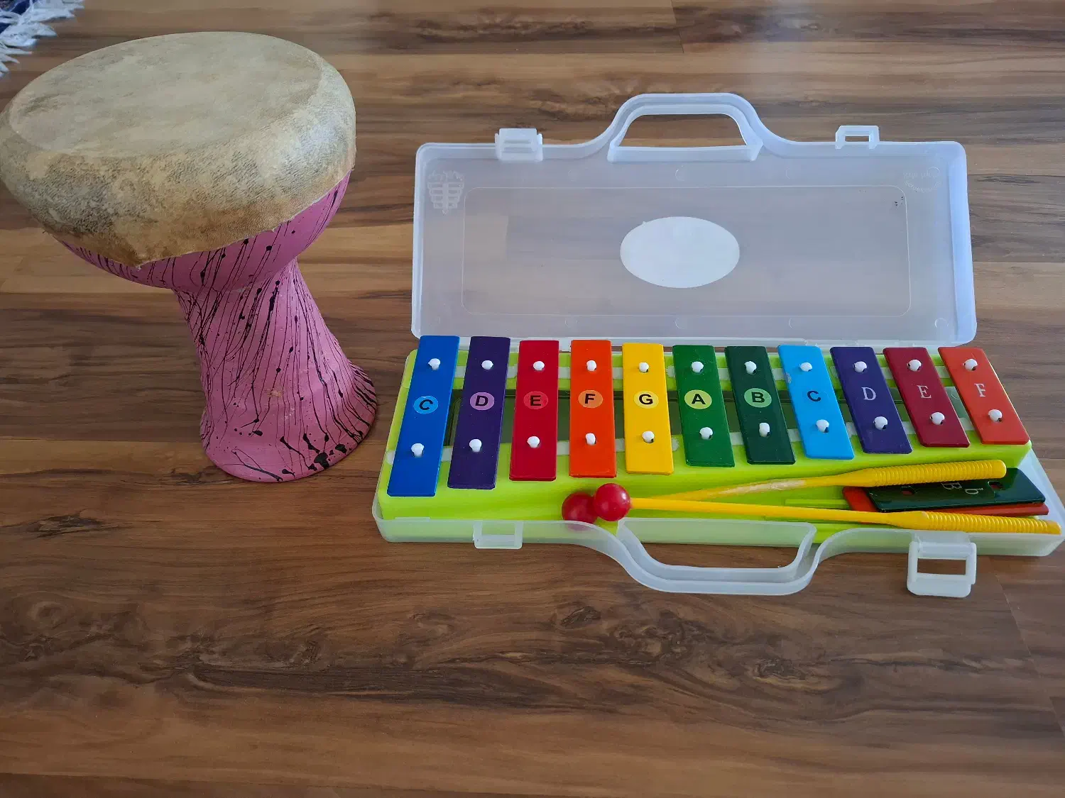 بلز و تبلک|اسباب‌‌بازی|بیرجند, |دیوار