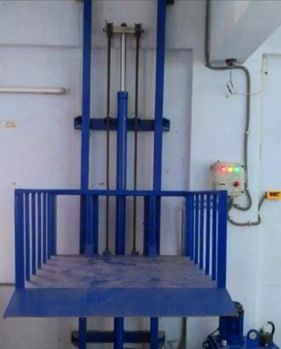 بالابر هیدرولیک و گیربکس|خدمات پیشه و مهارت|ساوه, |دیوار