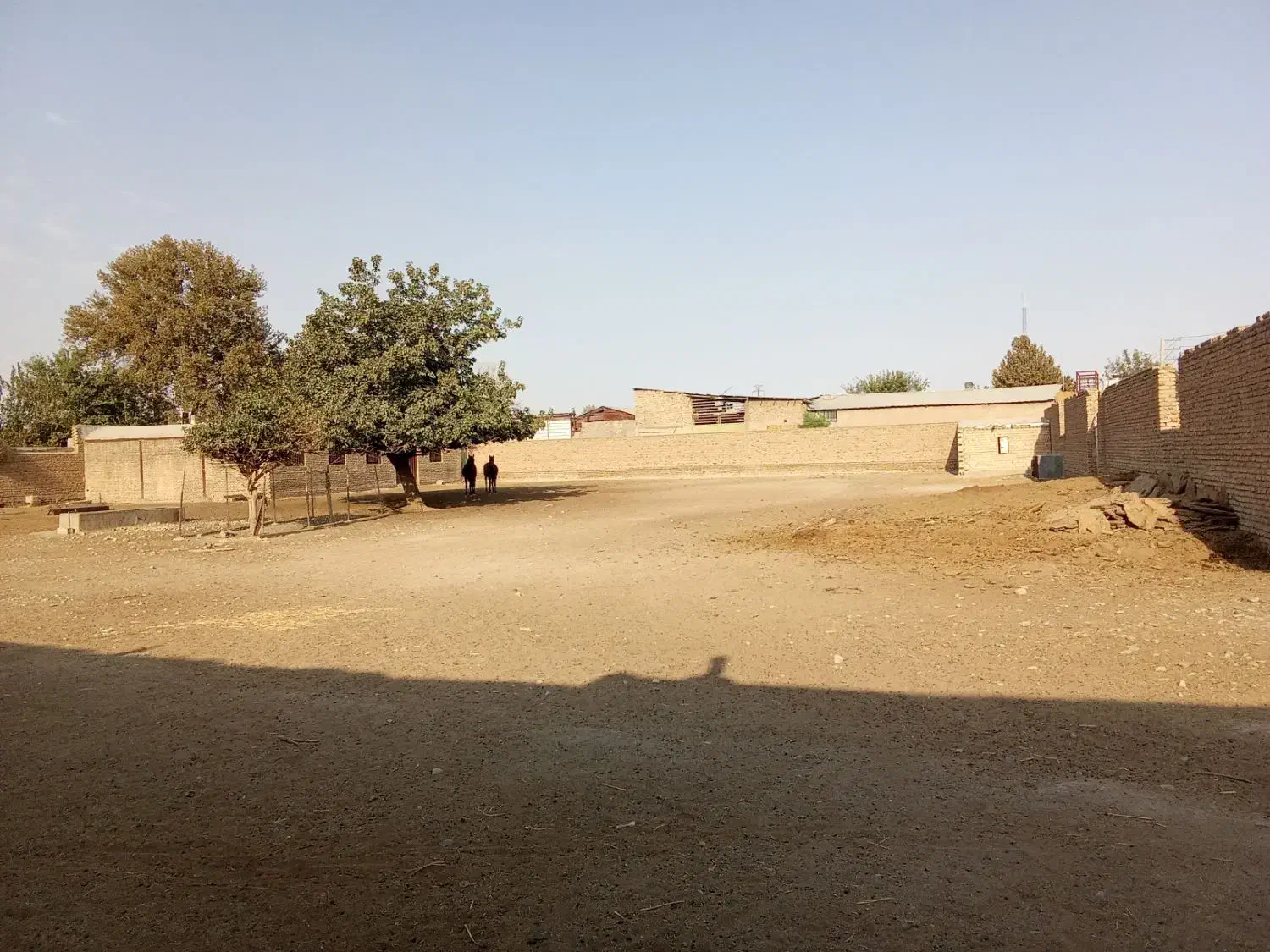 420متر زمین در پاکدشت|فروش دفتر صنعتی، کشاورزی، تجاری|پاکدشت, پاکدشت (مامازند)|دیوار