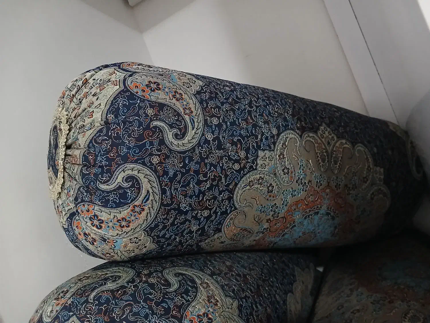 ترمه|پشتی|رفسنجان, |دیوار