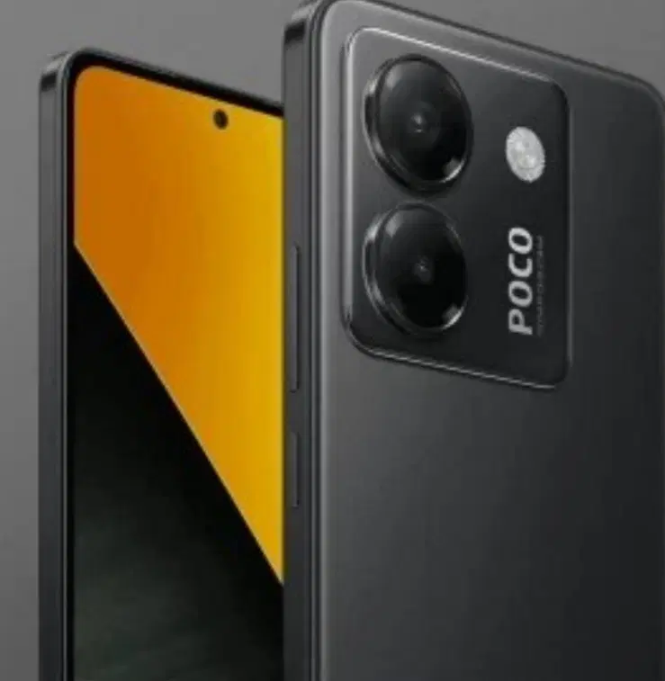poco m7 pro 5g|موبایل|رفسنجان, |دیوار