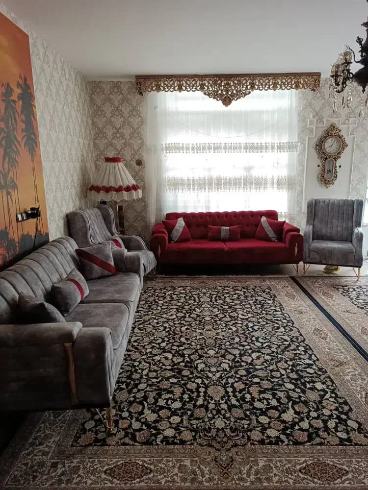 واحد ۱۵۰ متری دوخوابه حیاط دار|فروش آپارتمان|شیراز, کوشک میدان|دیوار