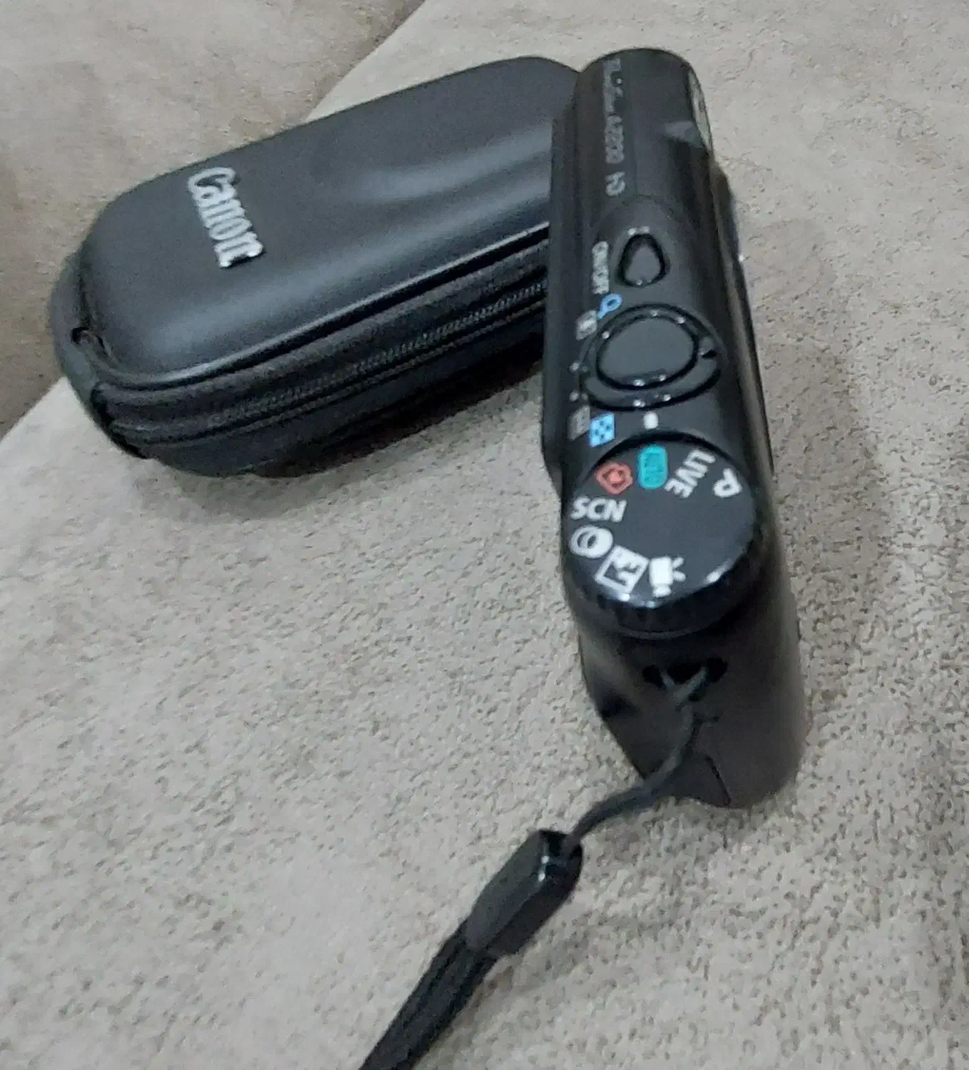 دوربین دیجیتال عکاسی و فیلمبرداری|دوربین عکاسی و فیلمبرداری|قرچک, مهدیه|دیوار