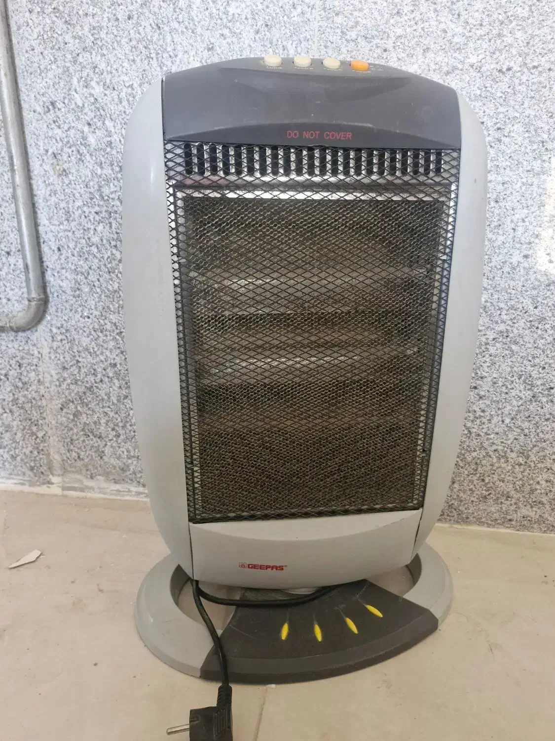 بُخ اری برقی|بخاری، هیتر، شومینه|رضویه, |دیوار