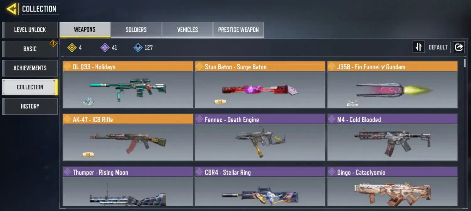 اکانت کالاف دیوتی|کنسول، بازی ویدئویی و آنلاین|سهند, |دیوار