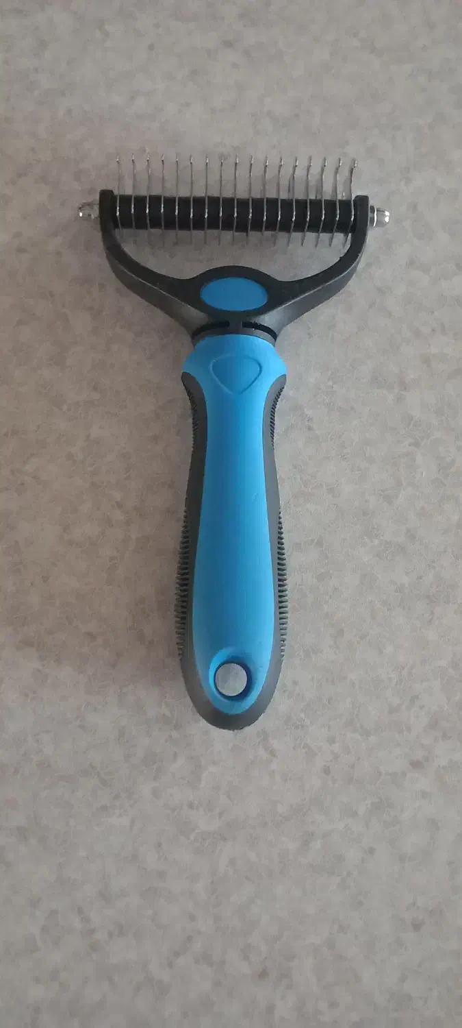 شونه گره باز کن|لوازم جانبی حیوانات|رشت, تازه آباد|دیوار