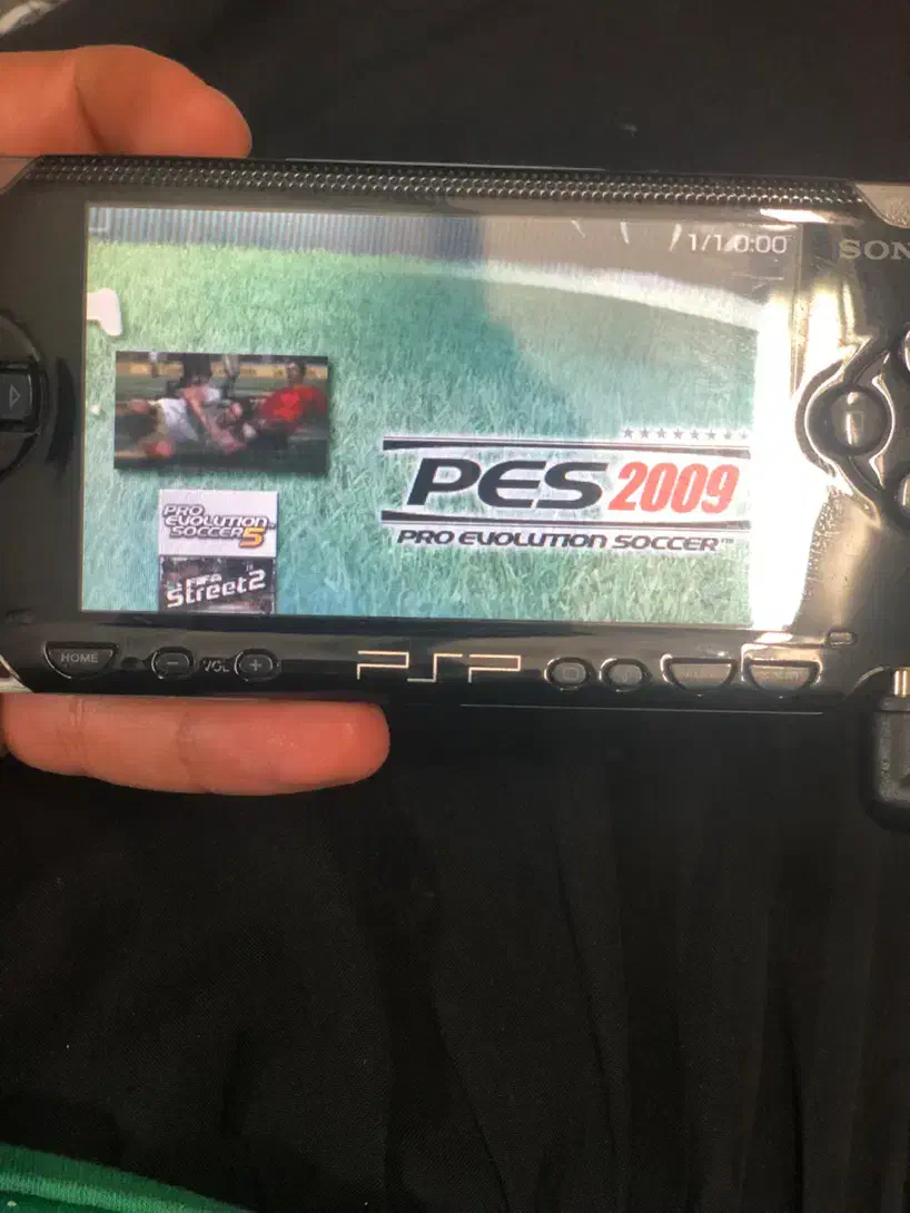 PSP. 1000 سالم|کنسول، بازی ویدئویی و آنلاین|کرج, خرمدشت|دیوار