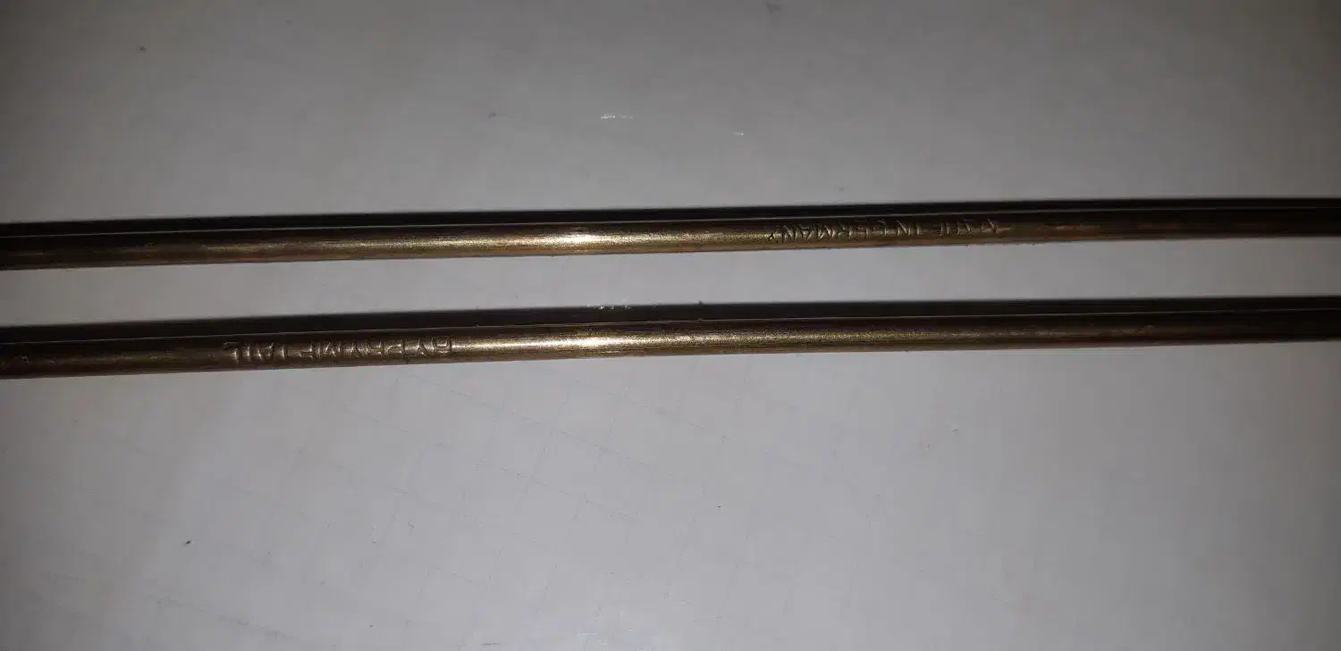 شاقول جیوه دار کاربرود دقیقه|کلکسیون اشیاء عتیقه|ملایر, |دیوار