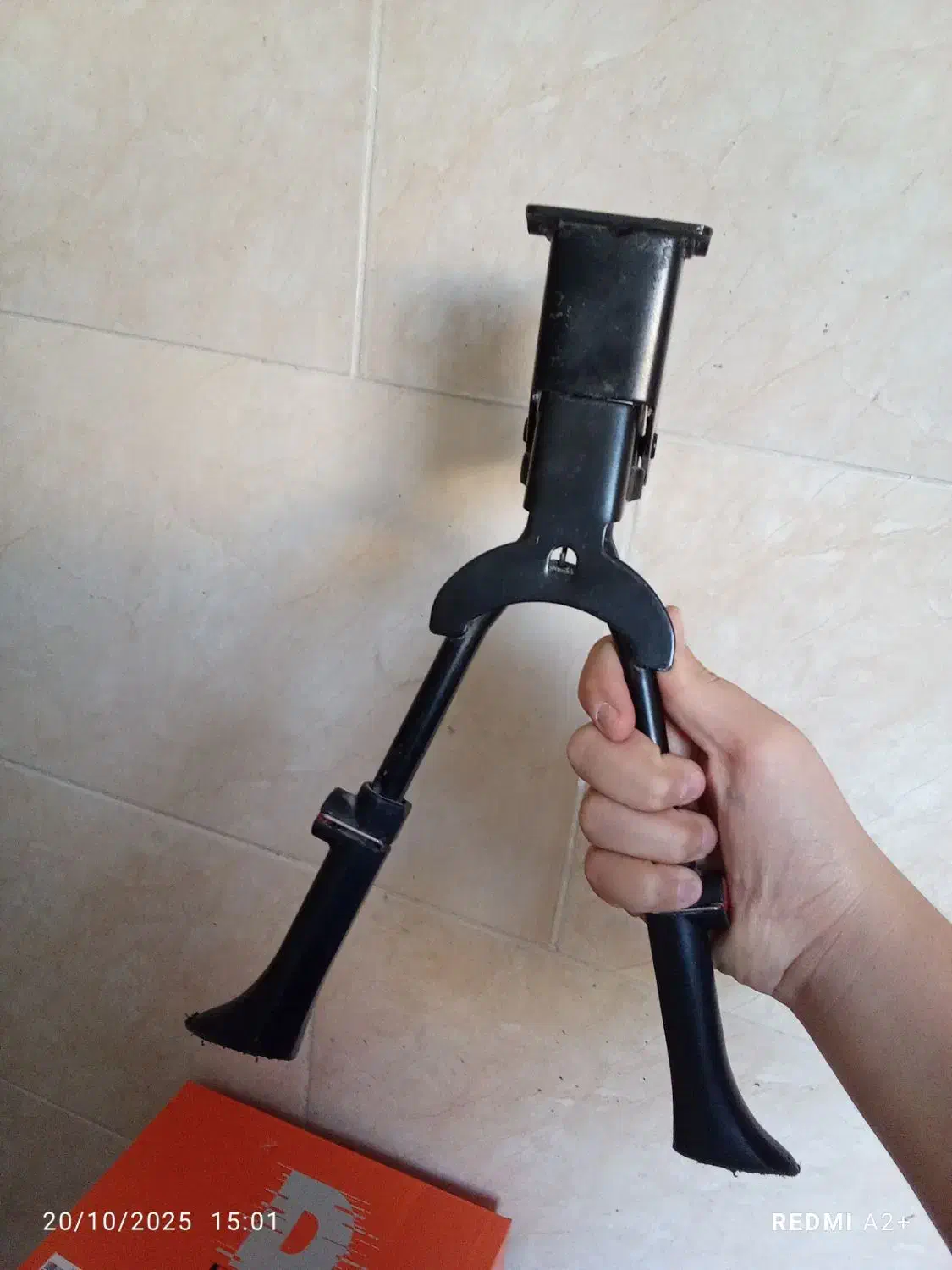 جک دوپاه دوچرخه|دوچرخه، اسکیت، اسکوتر|حمیدیا, |دیوار