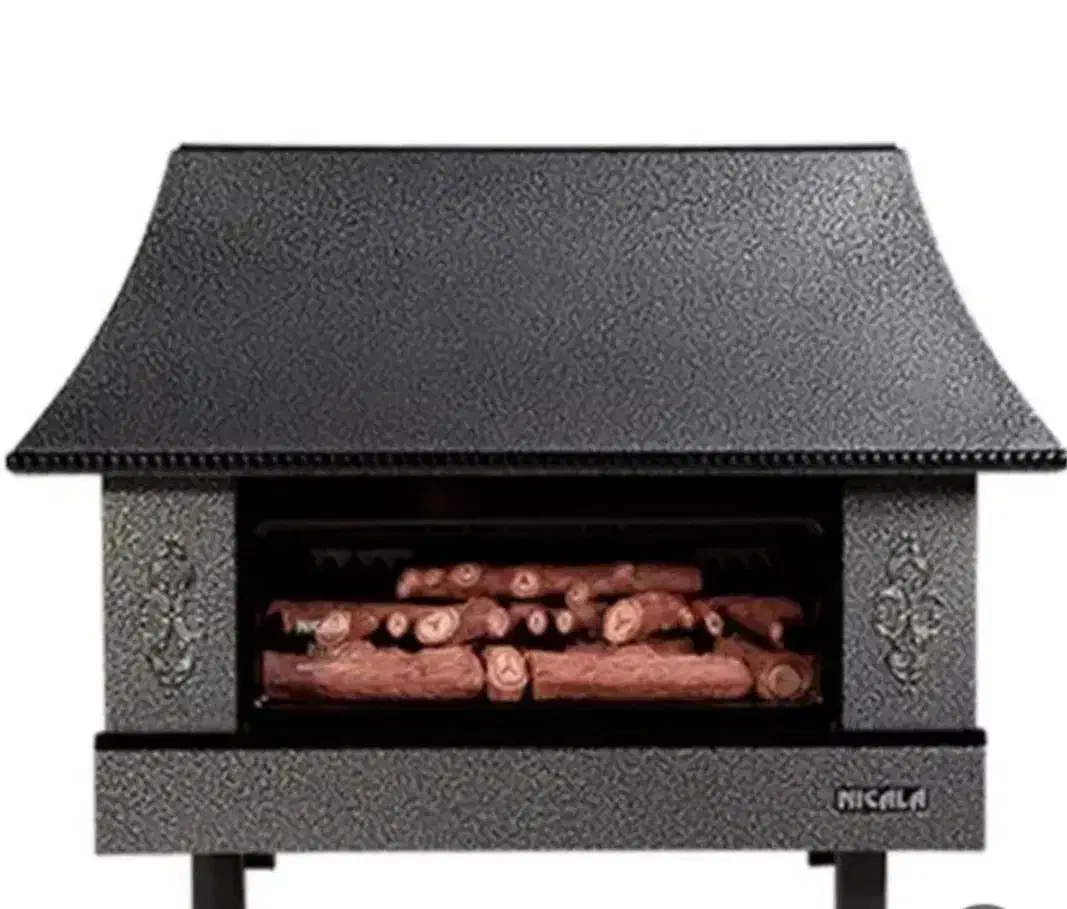 هیتر گازی و برقی|بخاری، هیتر، شومینه|اصفهان, خلیل آباد|دیوار