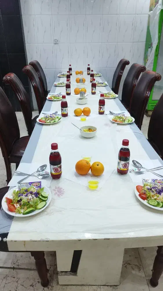 کاروان زیارتی کربلا برای ۱۰ آذر حرکت دارم|تور و چارتر|خرم‌آباد, |دیوار