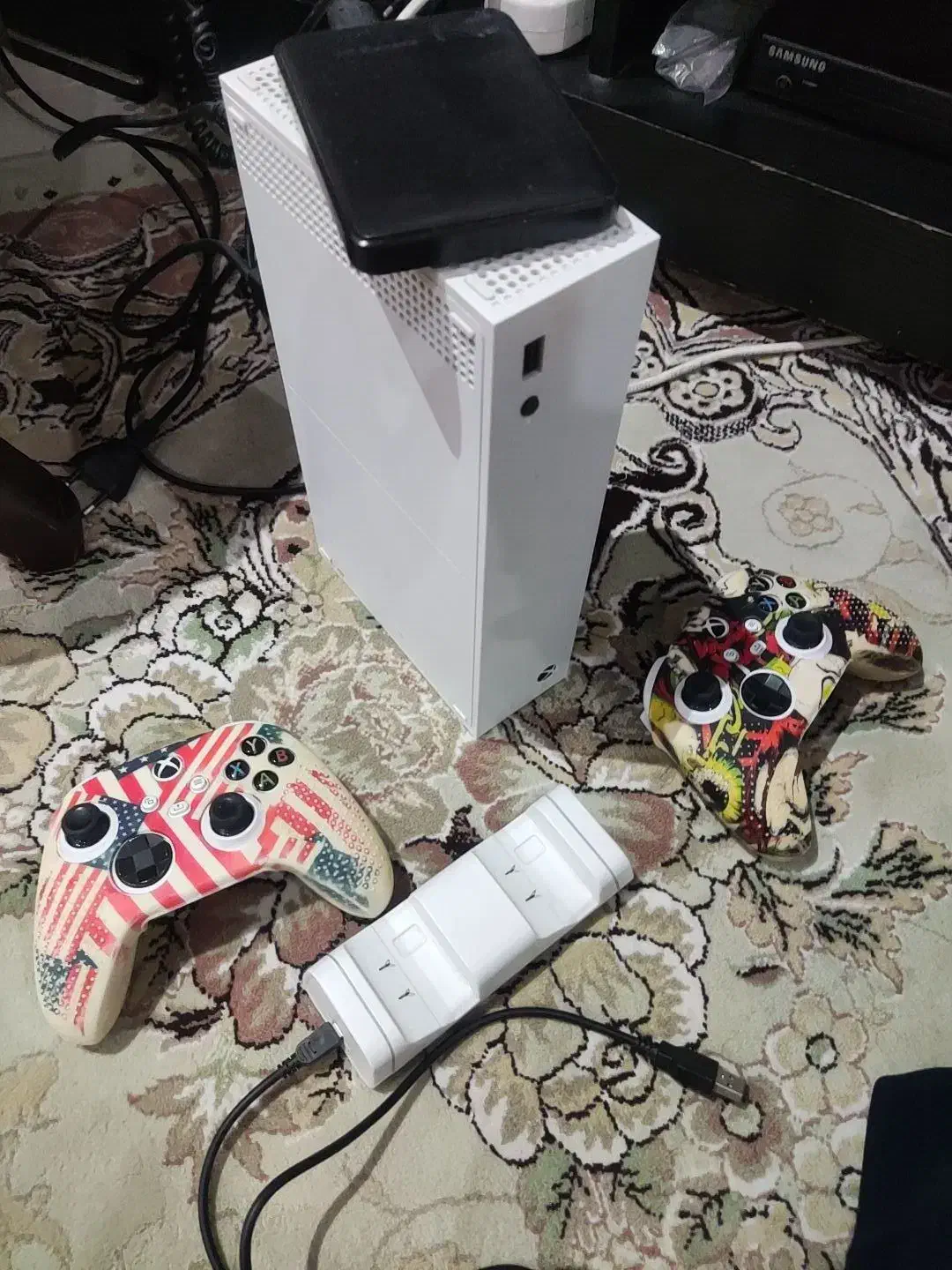 ایکس باکس|کنسول، بازی ویدئویی و آنلاین|رشت, چمارسرا|دیوار