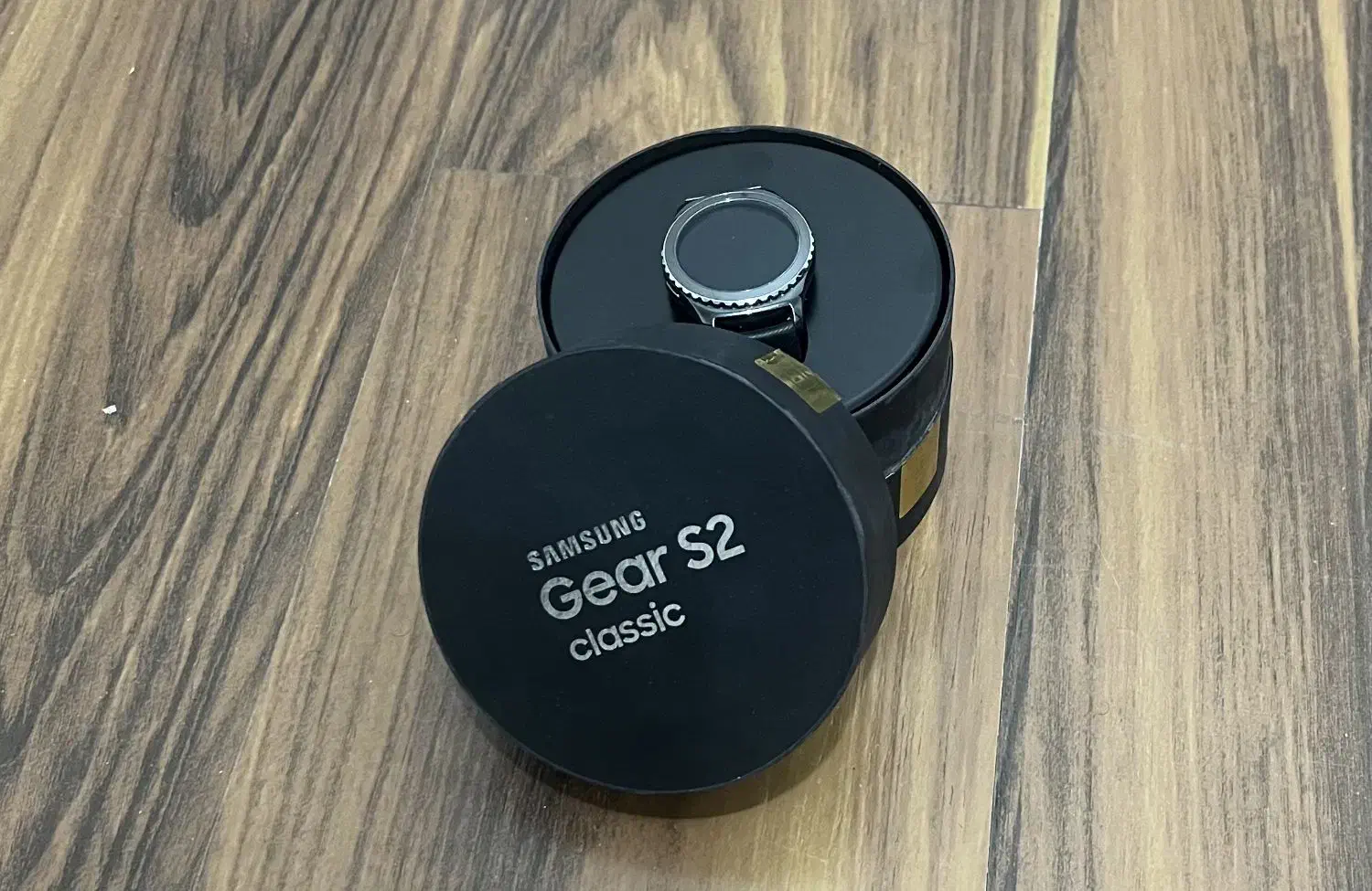 ساعت هوشمند Samsung Gear S2 Classic|ساعت|تهران, جردن|دیوار