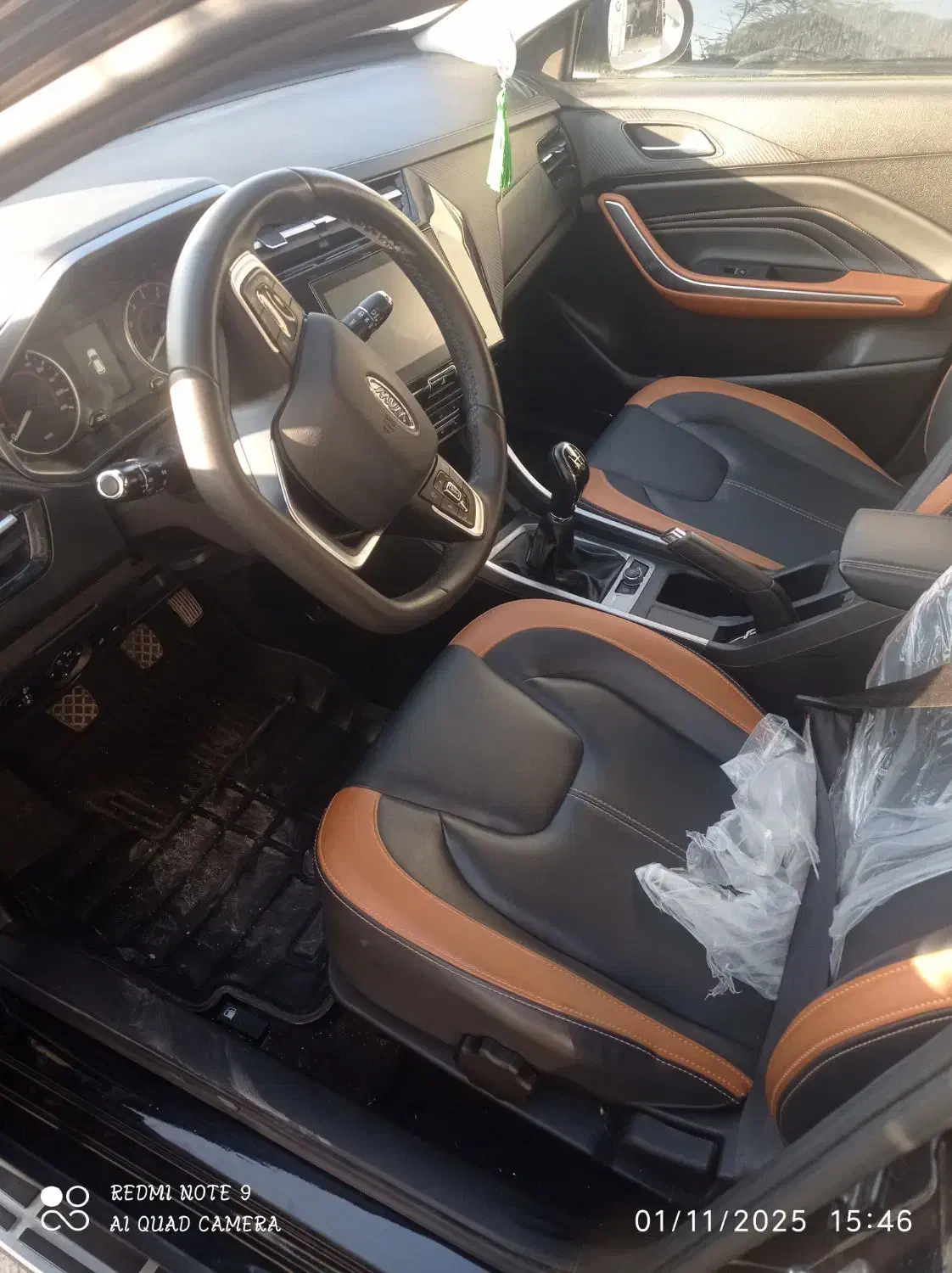 ام وی ام ایکس 22پرو|خودرو سواری و وانت|بندر ترکمن, |دیوار