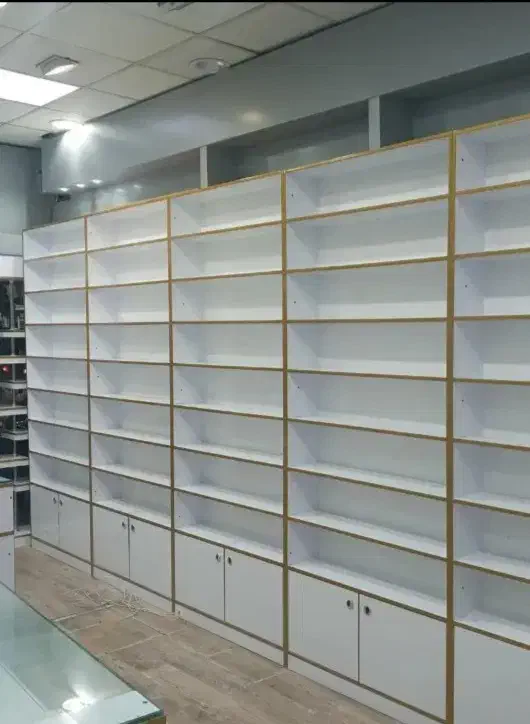 استند فروشگاه ویترین مغازه پیشخوان|فروشگاه و مغازه|اردبیل, |دیوار