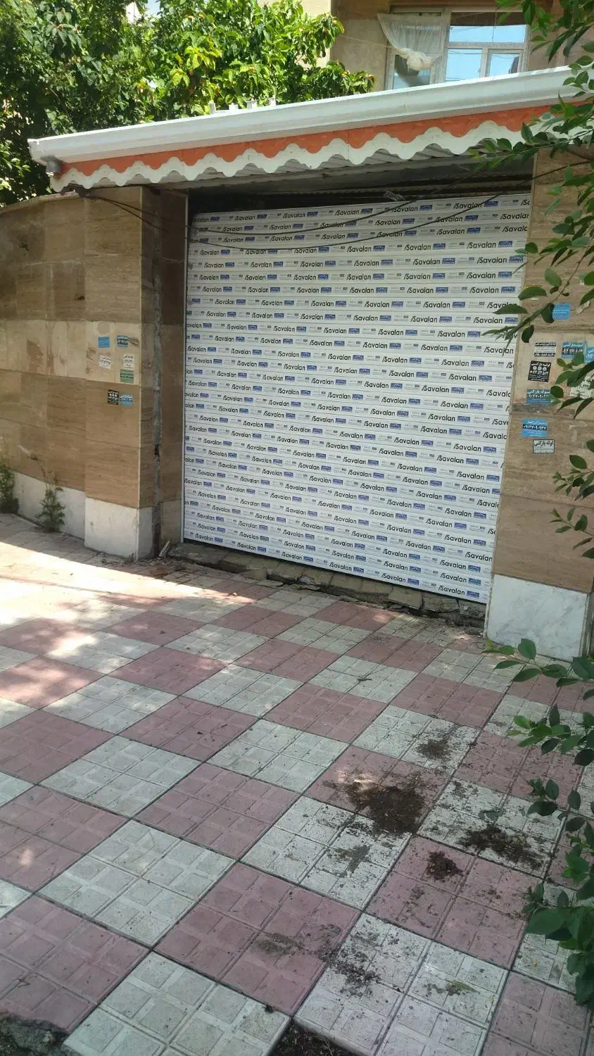 نصب فروش وتعمیرات تخصصی کرکره برقی به صورت اقساطی|خدمات پیشه و مهارت|اردبیل, |دیوار